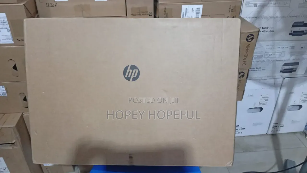 New Desktop Computer HP AiO 27 16GB Intel SSD 512GB