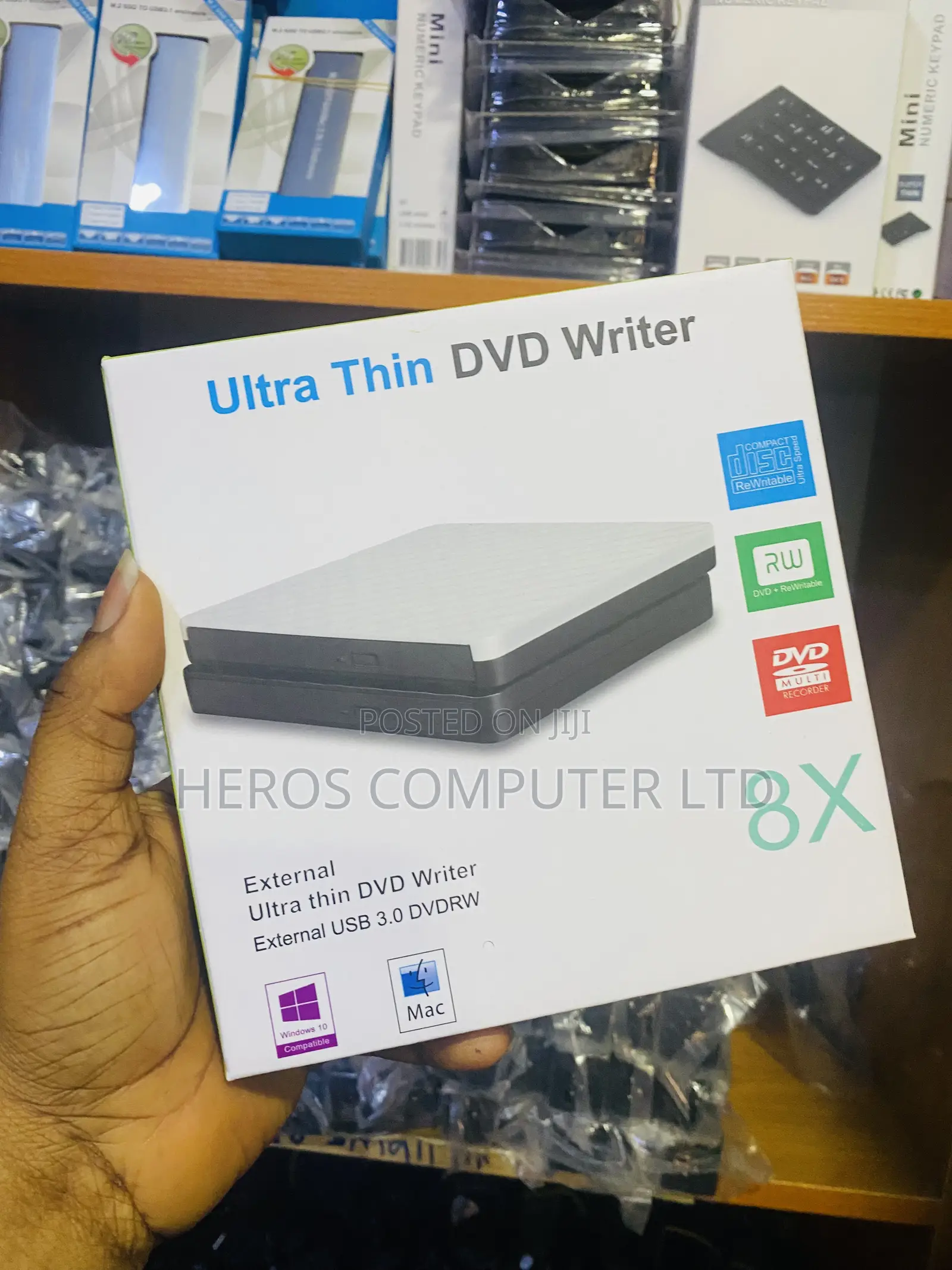 Ultra Cd Rom