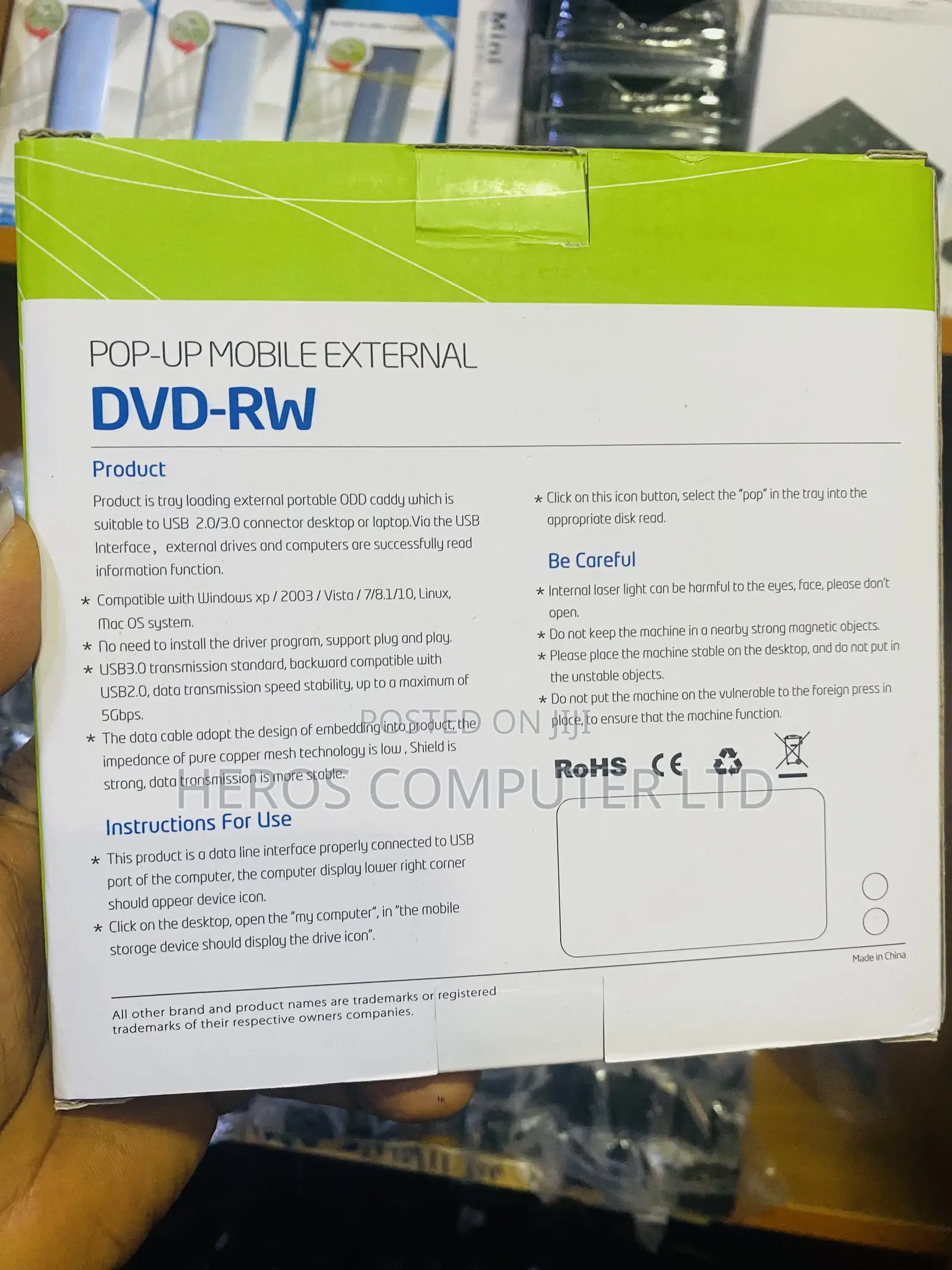 Ultra Cd Rom
