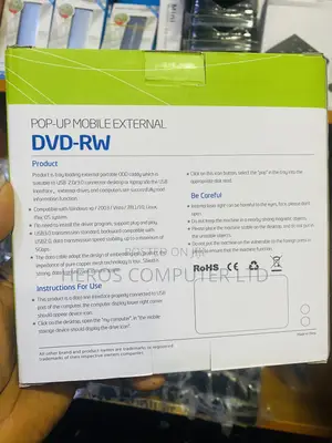 Ultra Cd Rom