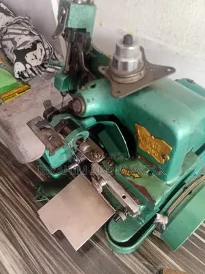 Electric and Manual Weaving Machine