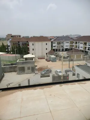 3bdrm Duplex in Mabushi for sale