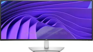 Dell Pro 34" Plus *P3425we* WQHD Usb-C Hub Curved Ips Monitor