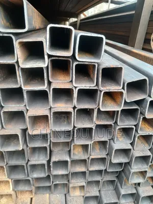 50by50x4mm Pipe