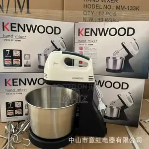 Kenwood Hand Mixer