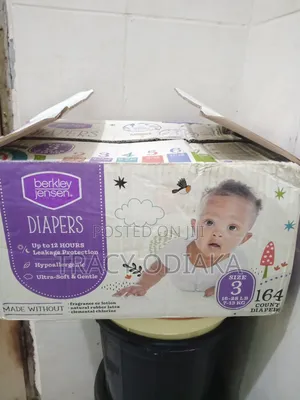 Baby Diapers