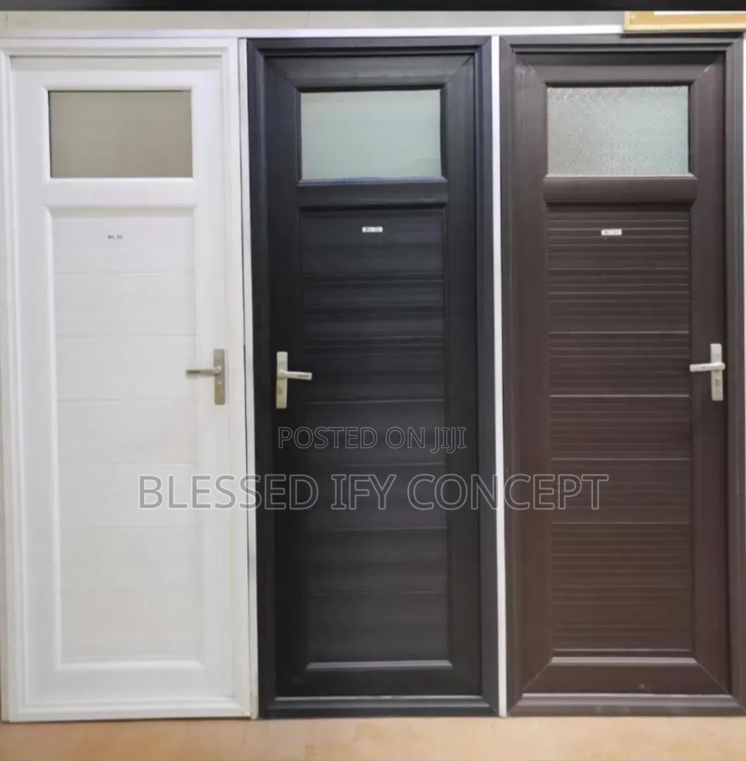 Quality Bathroom Toilet Doors