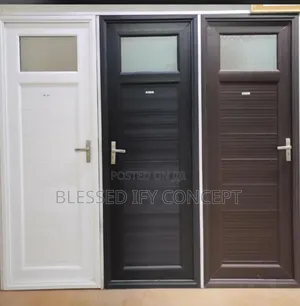 Quality Bathroom Toilet Doors