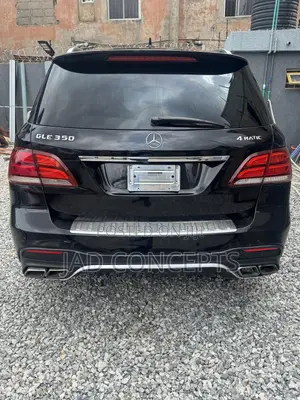 Mercedes-Benz M Class 2013 Black