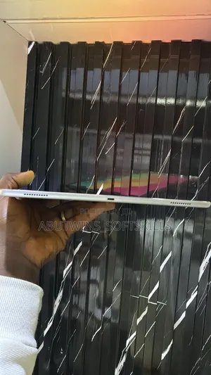 Apple iPad mini 3 64 GB Silver