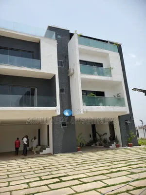 3bdrm Duplex in Mabushi for sale