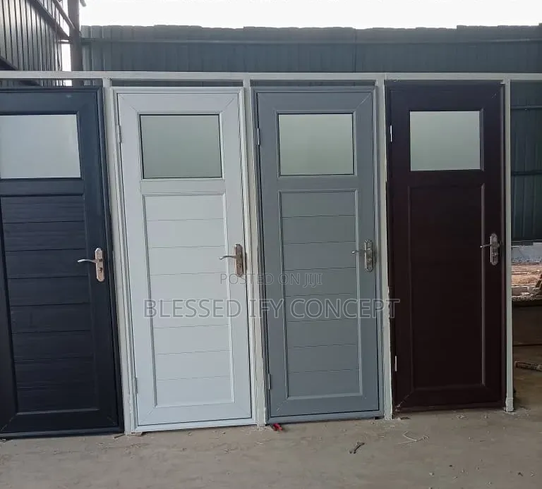 Quality Bathroom Toilet Doors