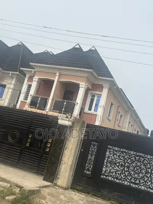 1bdrm Block of Flats in Agodo, Egbe / Ikotun/Igando for sale