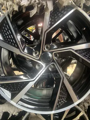 Quality Alloy Rims For Lexus