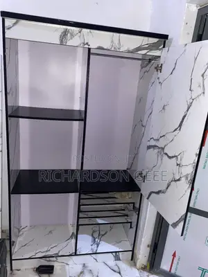 Wardrobe Like New