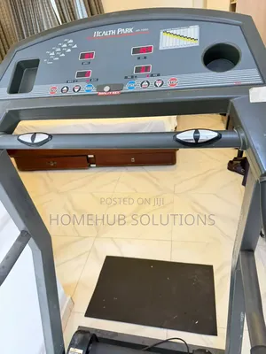 Treadmill for Sale