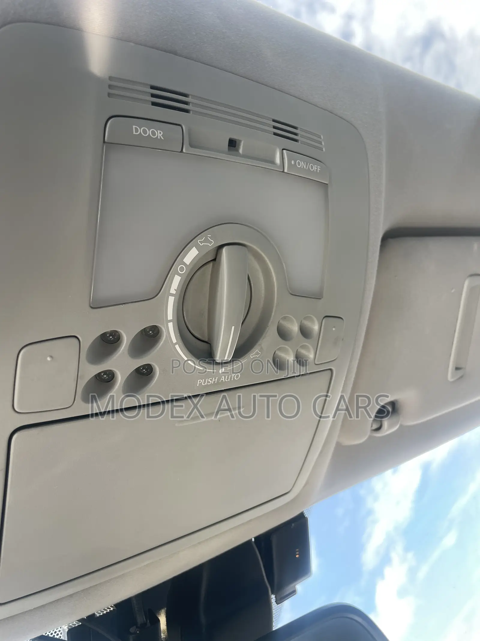 Lexus IS 2008 Silver