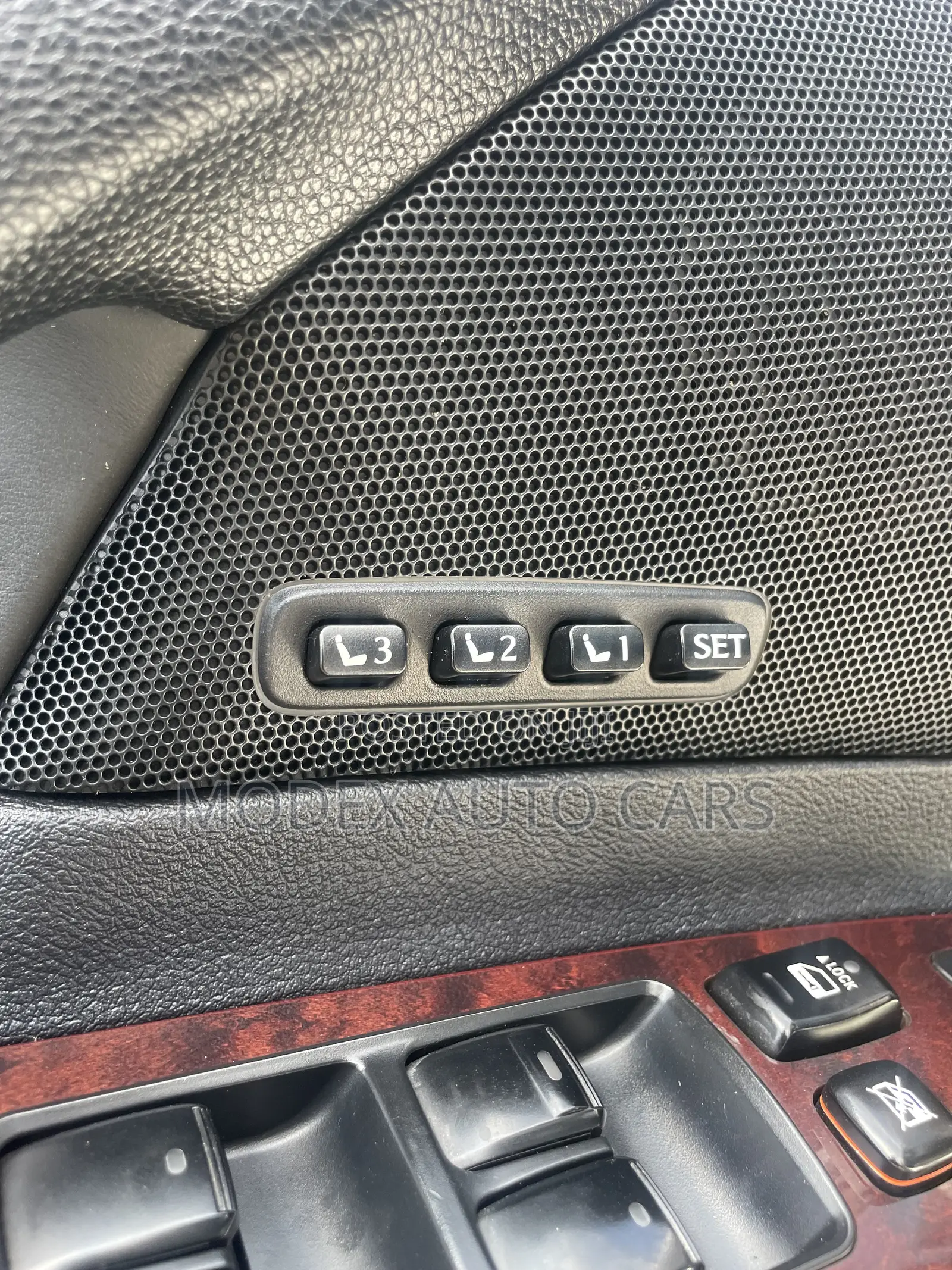 Lexus IS 2008 Silver
