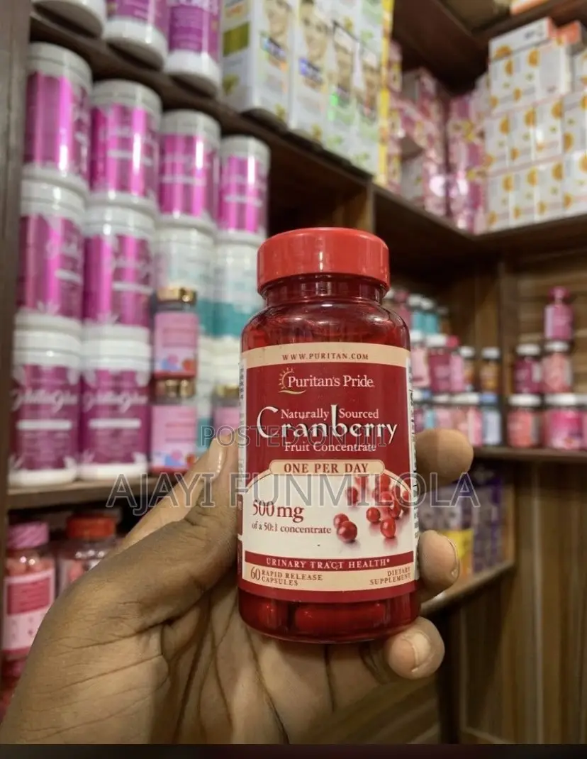 Supplements