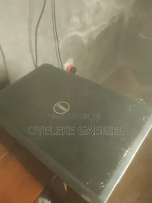 Laptop Dell Latitude E5530 8GB Intel Core i3 HDD 320GB