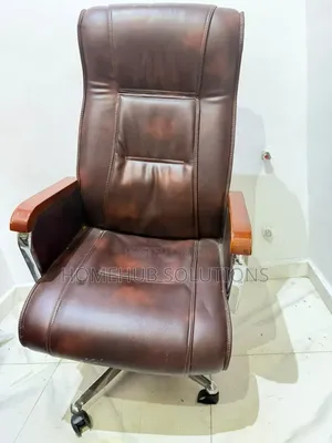 Executive Office Chair