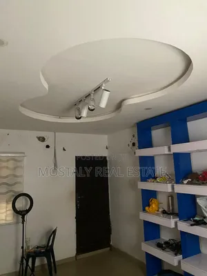 2bdrm Shared Apartment in Governor'S Road for rent