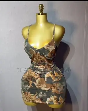 Beautiful Boutique Standard Thrift Gowns At Affordable Prices