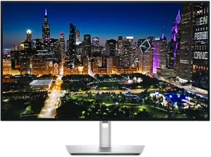 Dell Ultrasharp 32 Thunderbolt Hub Monitor - *U3225qe* | 31.5" 16:9