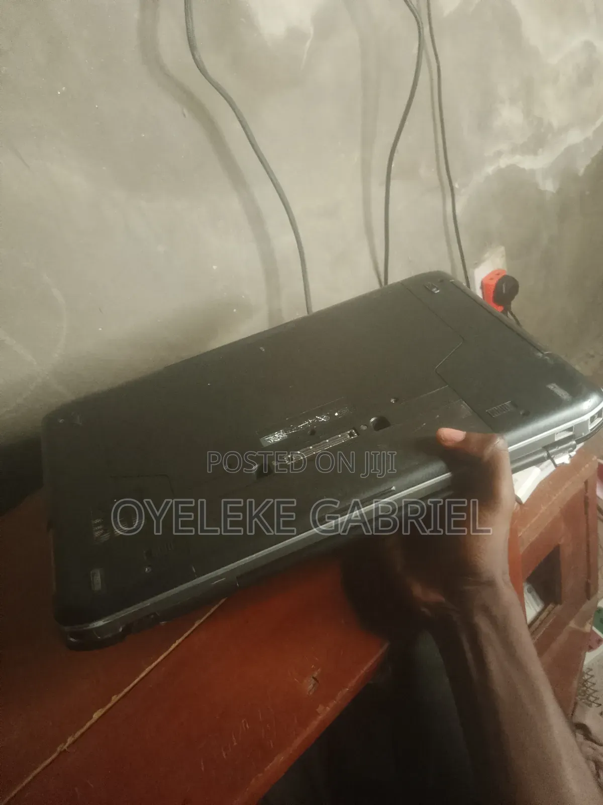 Laptop Dell Latitude E5530 8GB Intel Core i3 HDD 320GB