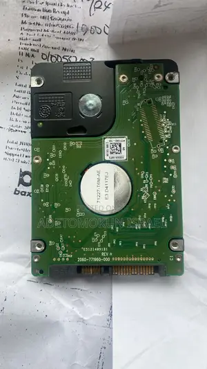 1tb HDD Harddisk