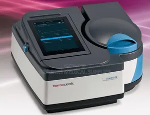 Genesys 150 Uv Visible Spectrophotometer