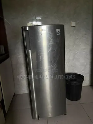 200litres Lg Inverter Refrigerator