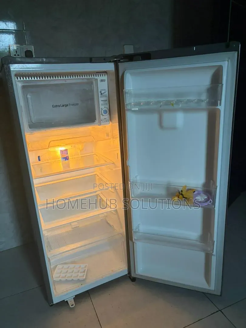 200litres Lg Inverter Refrigerator