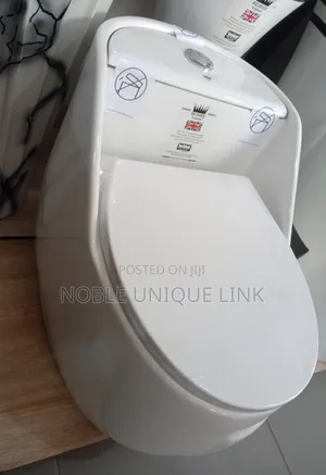 Water Closet