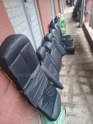 Complete Set Seat Es350 2010/2012