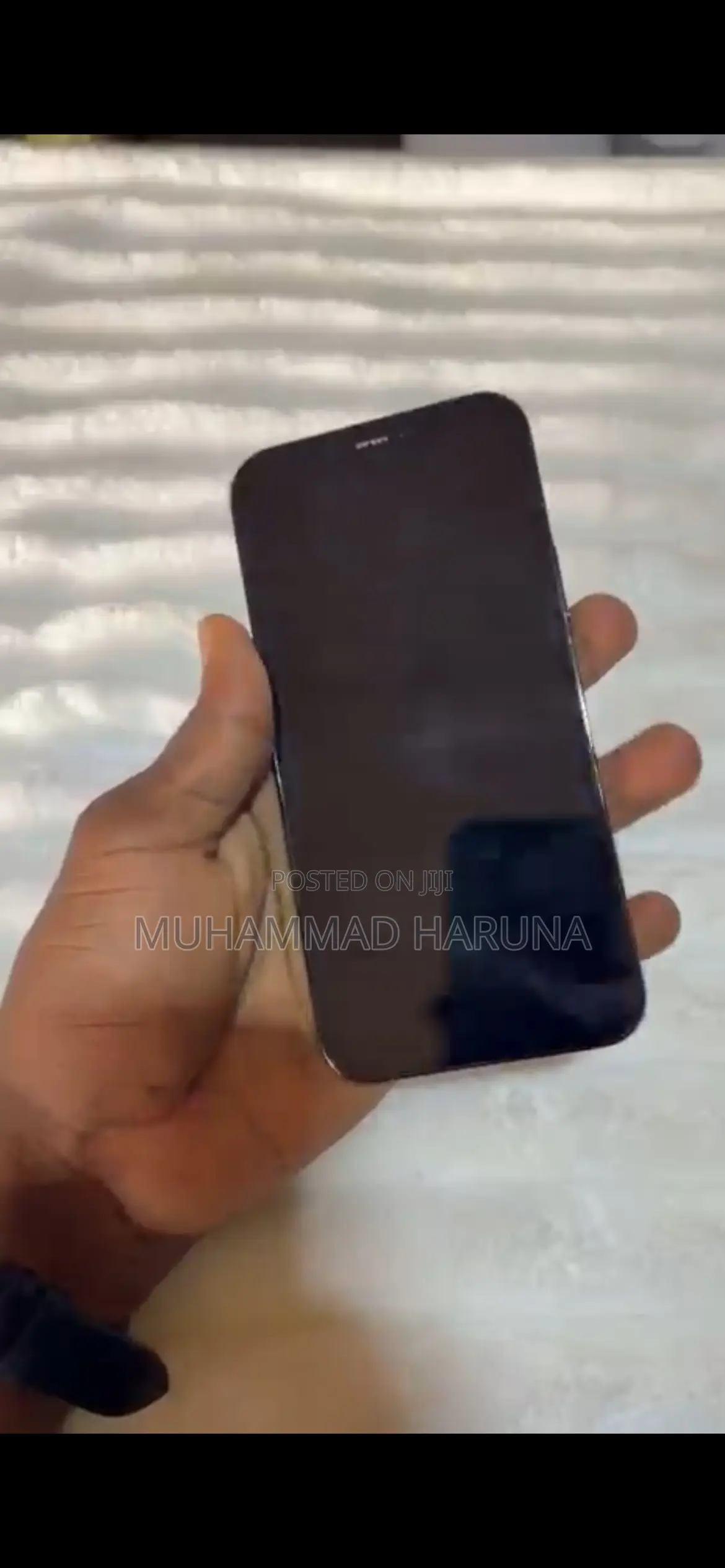 Apple iPhone 12 Pro 128 GB