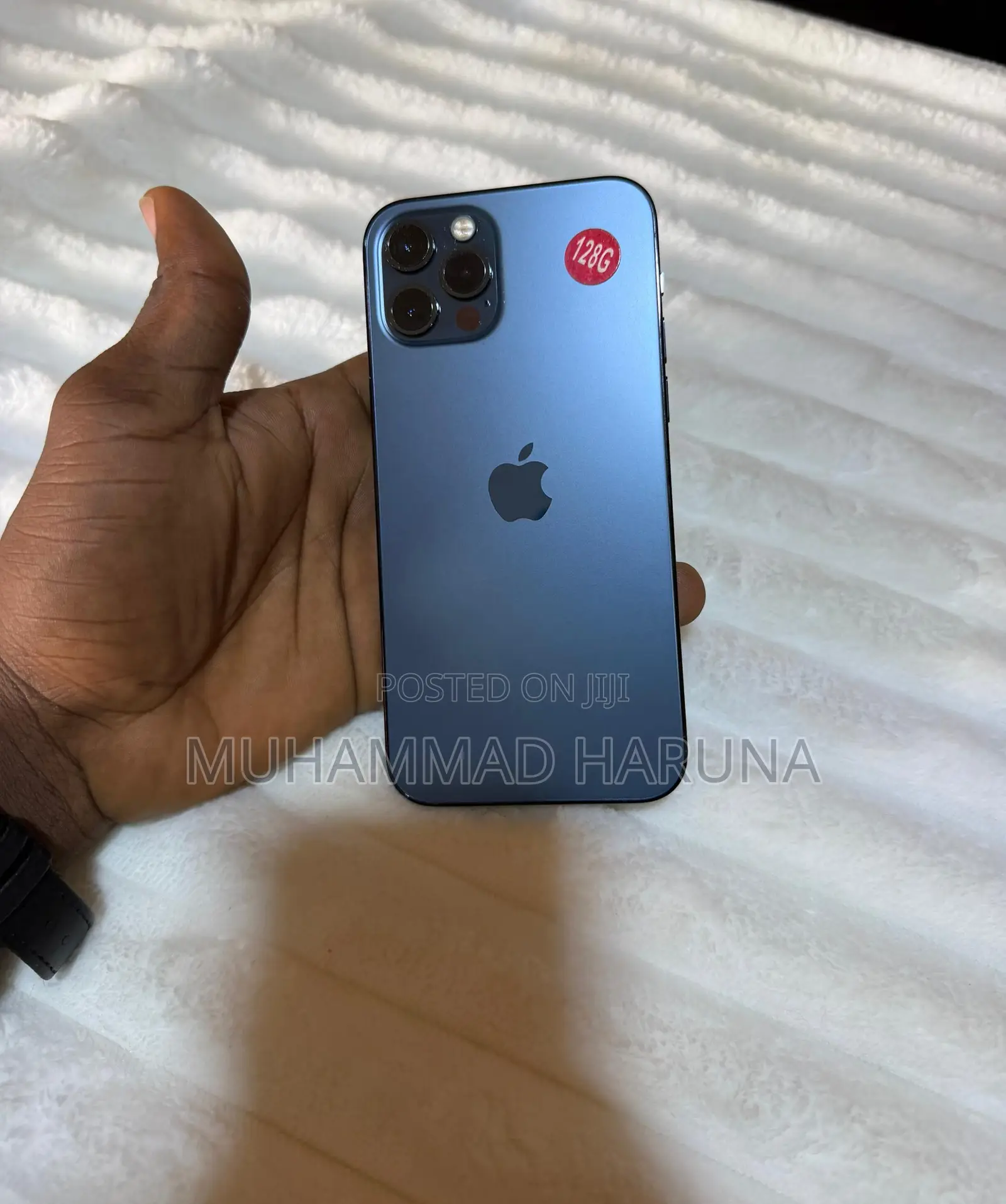 Apple iPhone 12 Pro 128 GB