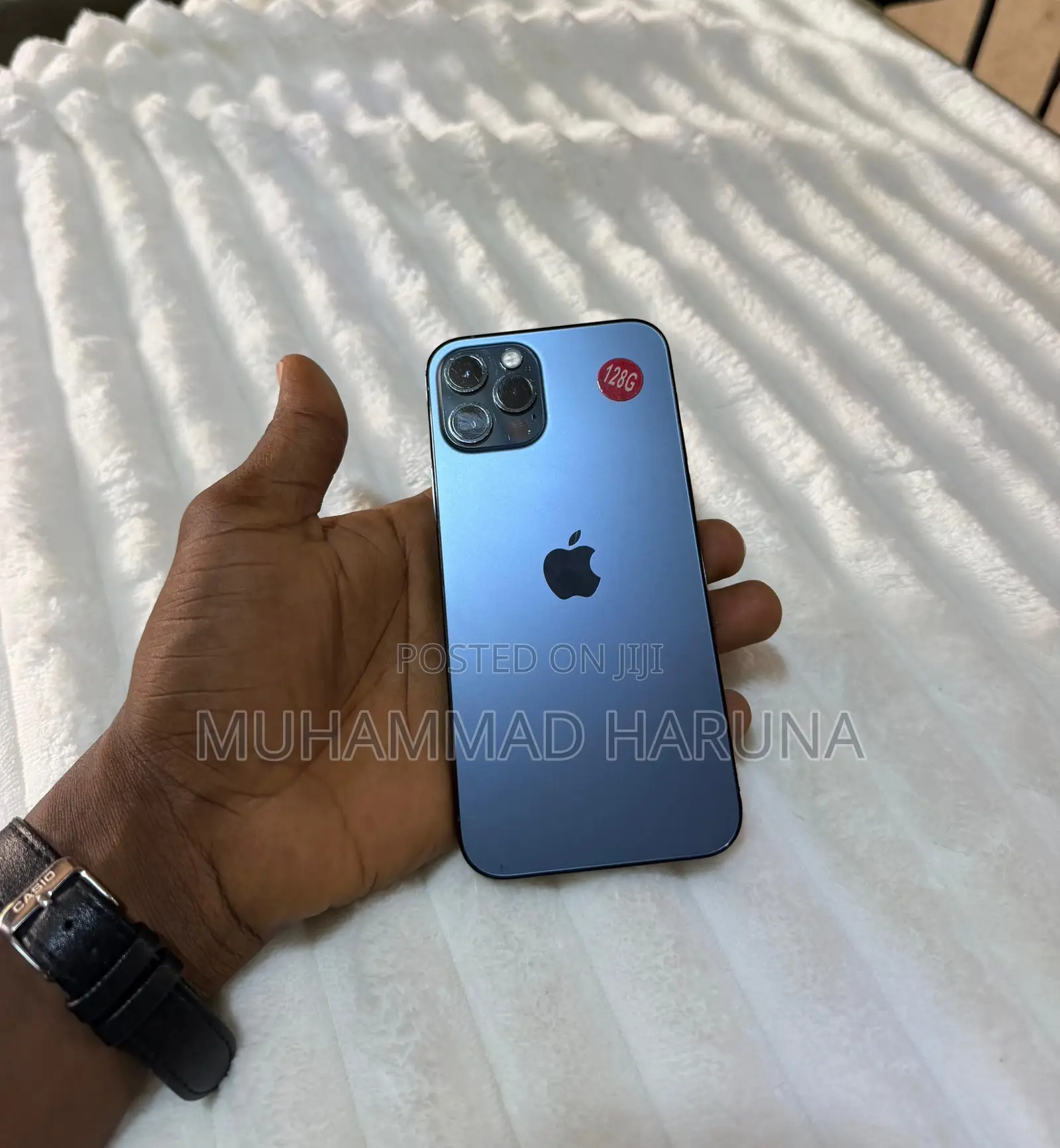 Apple iPhone 12 Pro 128 GB