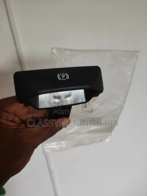 Mercedes Benz Parking Brake Handle W204 W207 W212 W218 X204