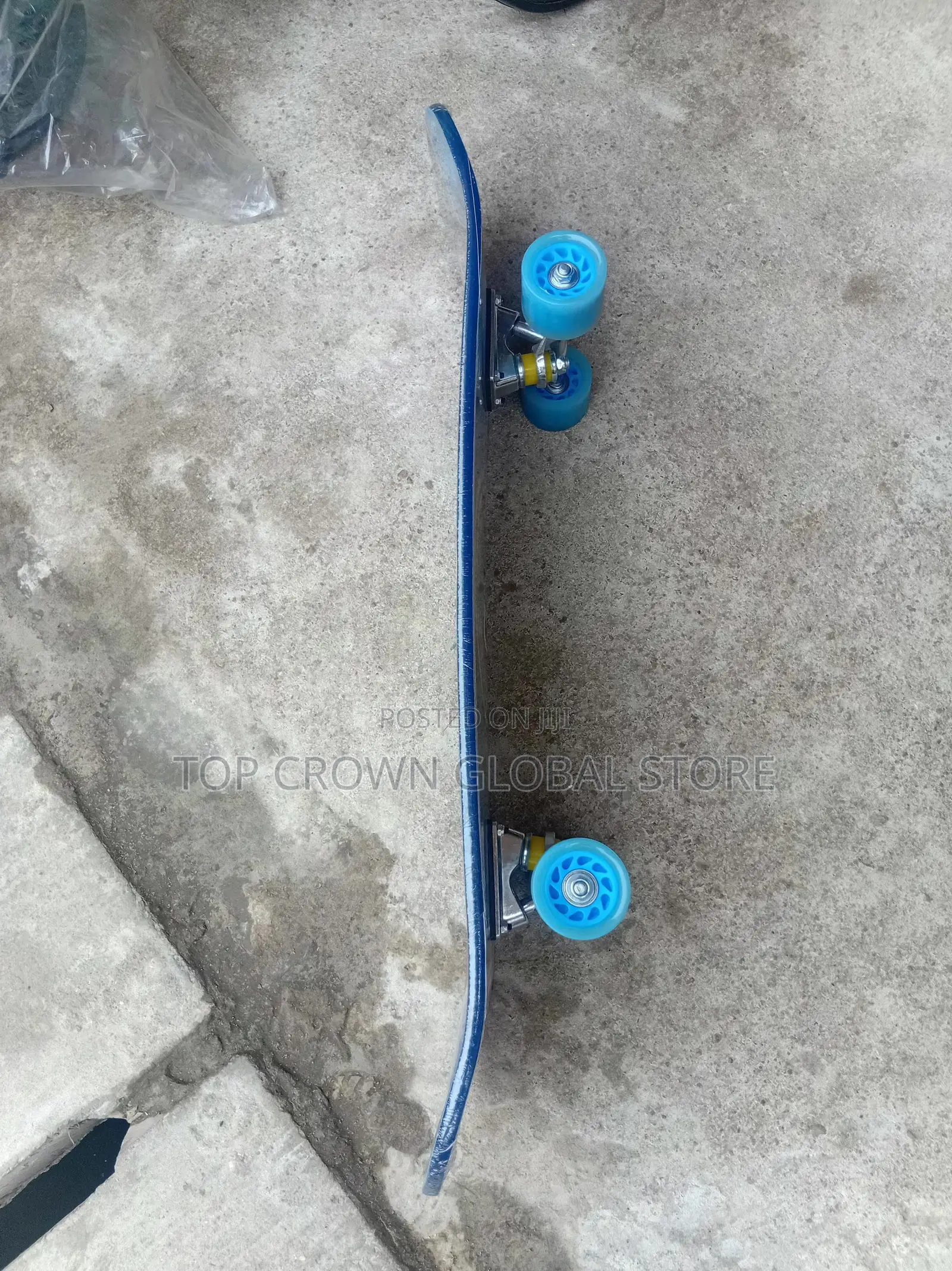 Quality Skate Board