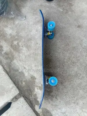 Quality Skate Board