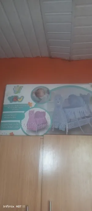 Baby Items For Sell