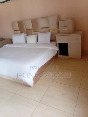 6by7 Bed Frame