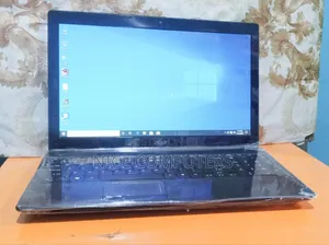 Laptop Acer Aspire 5733 8GB Intel Core i3 HDD 500GB