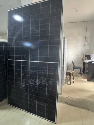 Brand New 780w Mono-Crystalline Solar Panel