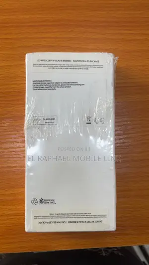 New Samsung Galaxy A25 128 GB Blue