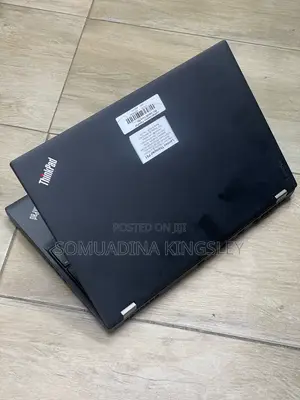 Laptop Lenovo ThinkPad P51 16GB Intel Core i7 SSD 256GB