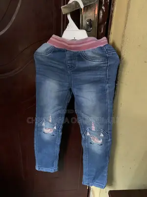 Kid’S Thrift Wears