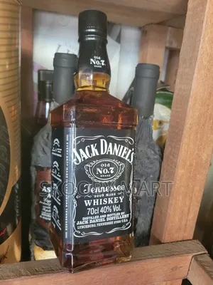 Jack Daniel's