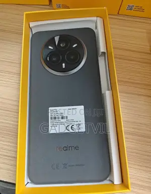 New Realme 14 Pro+ 512 GB